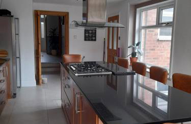 Comfortable family home with amazing Seaviews - Foto 34