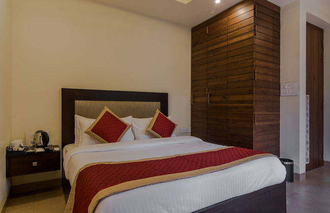 Budh Villa by Iksha - Photo 13