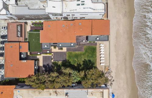 SA Carbon Beach Suites - Foto 36