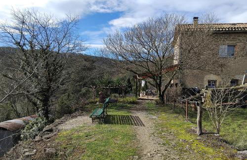 Chalet Banassac - Foto 35