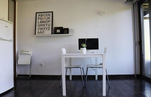 Apartamento Esquilo - Casas Barca do Rio - Gerês - Foto 8