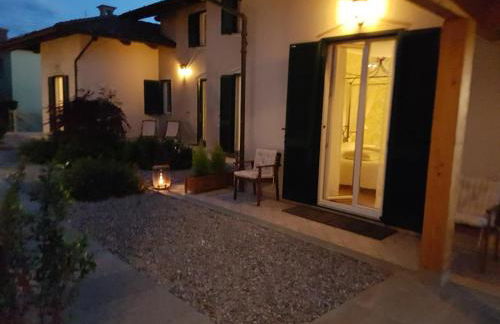 La Rosa Gialla Bio Apartments & rooms - Foto 55