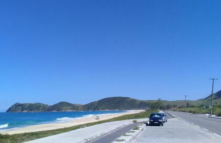 Casa em poucos passos da praia de Jaconé - Foto 34