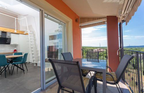 Gallery apartment in Skrbcici (Krk) - Foto 12