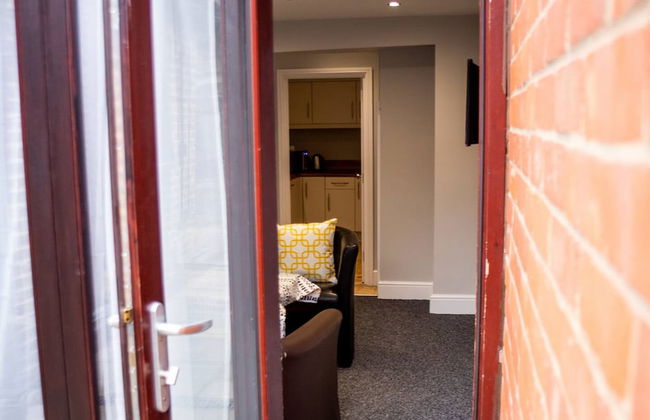 Stay Norwich Apartments 17colgate - Foto 29