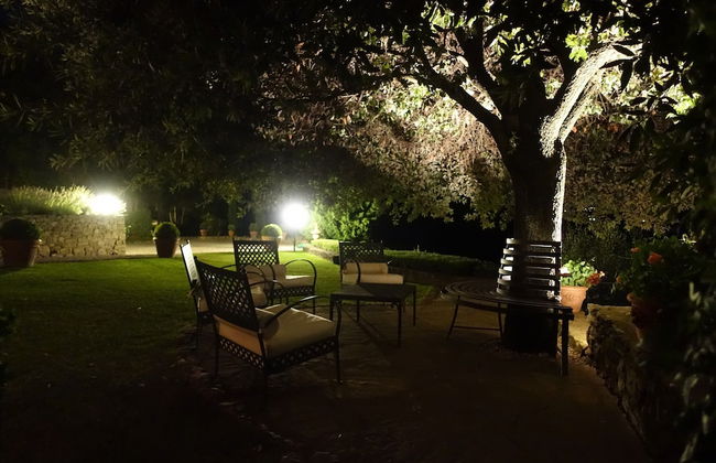 Luxury Privacy in the Heart of Tuscany - Foto 43