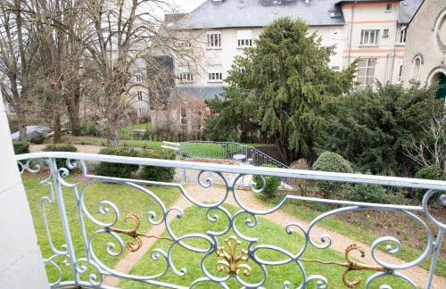 Demeure Jousset des Berries - Foto 48