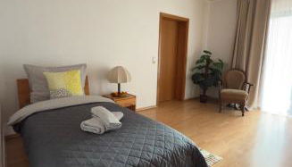 Ferienwohnung Wood - Foto 2, towels