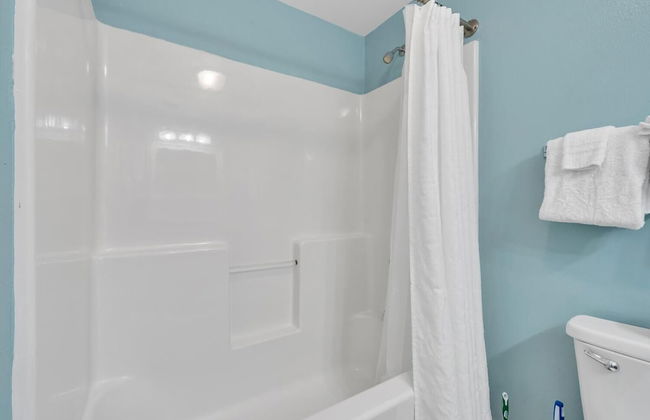 Majestic Beach Towers 1-1710 - Foto 15