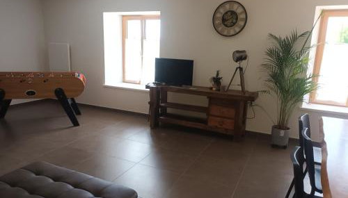 gîte proche des cascades du Hérisson 6 personnes - Photo 4