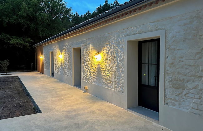 BERGERIE DE L OCEAN - Foto 19