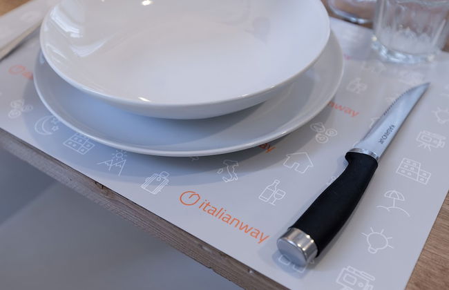 Italianway - Piranesi 18 B int D065 - City Garden - Photo 20