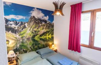 Bel appartement 6pers lumineux - Arvieux - Parc naturel du Queyras - Foto 14