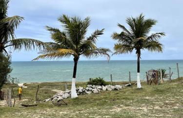 Casa de frente para o mar, pé na areia! - Foto 33