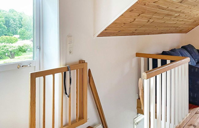 7 Person Holiday Home in Motala-by Traum - Foto 18