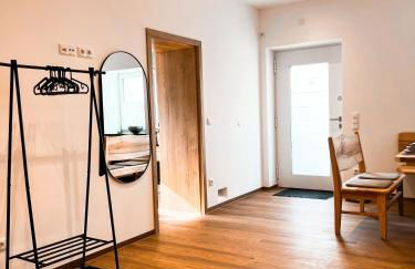 Deluxe-Wohnung in Wasserburg Bahnhof - 94m2 - Smart TV - Terrasse - NEU - Foto 17