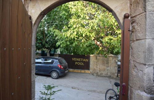 Venetian Cistern Villa - Foto 58