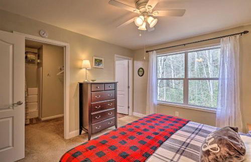 Greystone Creekside Cabin Hike, Fish and Explore! - Foto 16