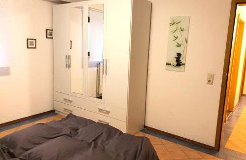 Ferienwohnung Rhönblick - Foto 7