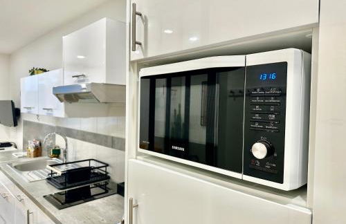 Le Refuge du Bord de Mer 2 pers- Studio avec parking à 500m de la mer - Photo 19