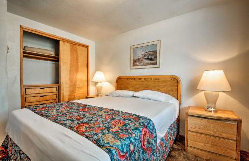 Smith River Vintage Cabin Oceanfront Deck and Views - Foto 19