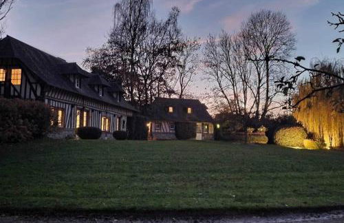 Splendide Longère de Charme - Collection Idylliq - Foto 16