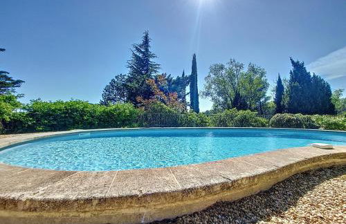 MAS provencal piscine - Foto 16