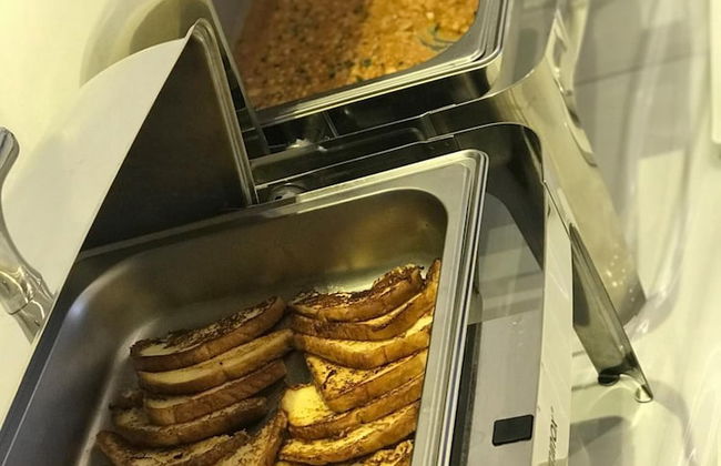 Home Station Hotel - Foto 13