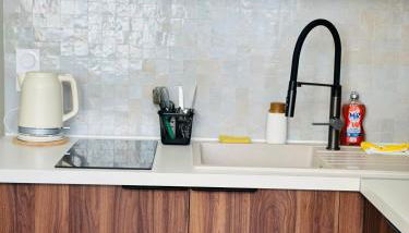 Auréa - Elégant Duplex Rennes - Foto 3