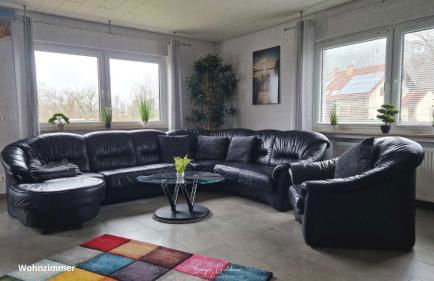 Ferienhaus Guldner mit Terrasse, Garten und Sauna - Foto 6