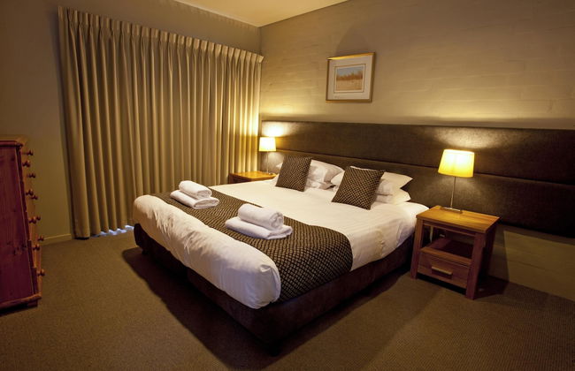 Oaks Lake Crackenback Resort - Photo 48