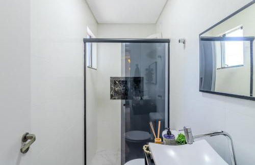 Apartamento novo, próximo às praias e centro de eventos - Foto 33