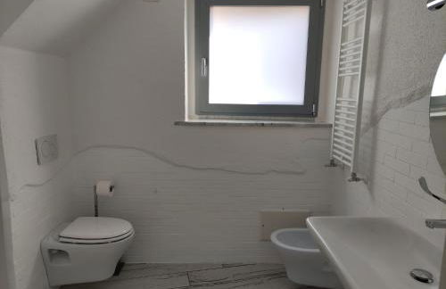 Badolato Gallery - Luxury Rooms - Foto 18