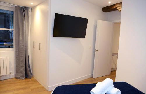 Piso de 3 habitaciones frente a la Catedral - Foto 2