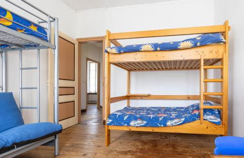 Normandy Fireplace Retreat - Foto 54