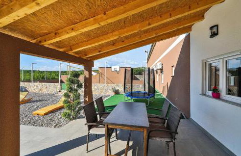 Beautiful Home In Ugljane With Wifi - Foto 20