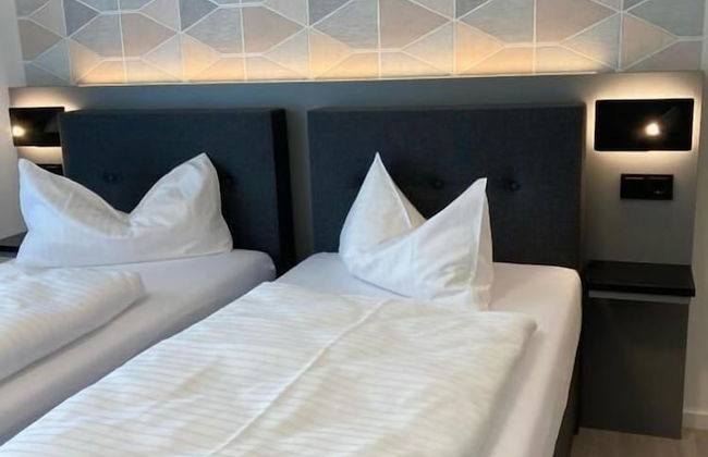 CAP1 Boardinghouse - Foto 14