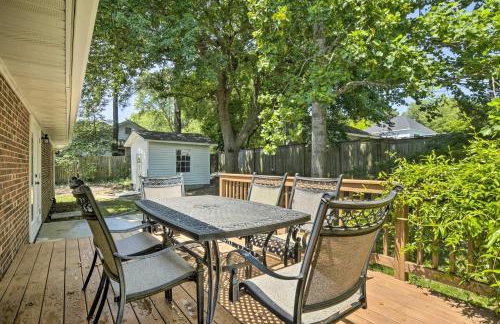 Apex Home about 15 Mi to Downtown Raleigh! - Foto 23