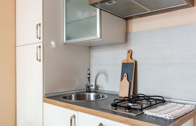 Asso Master Guest apartment - Foto 10