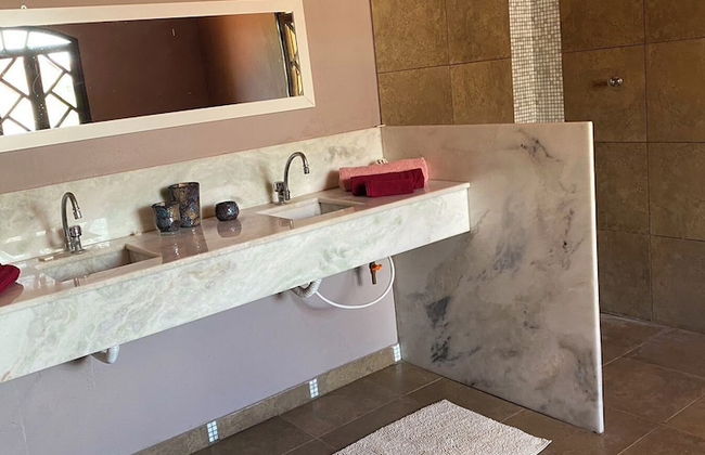 Casa Paraiso - Foto 20