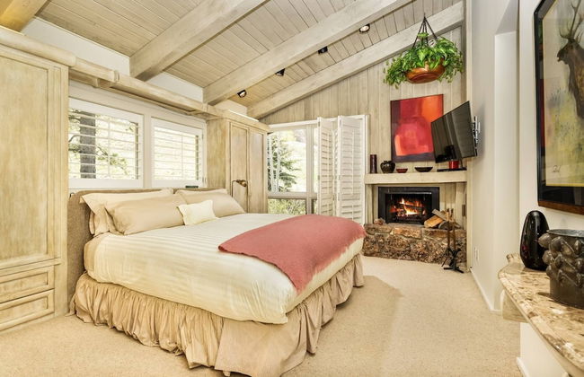 Mountain Queen Condos by iTrip Aspen Snowmass - Foto 20