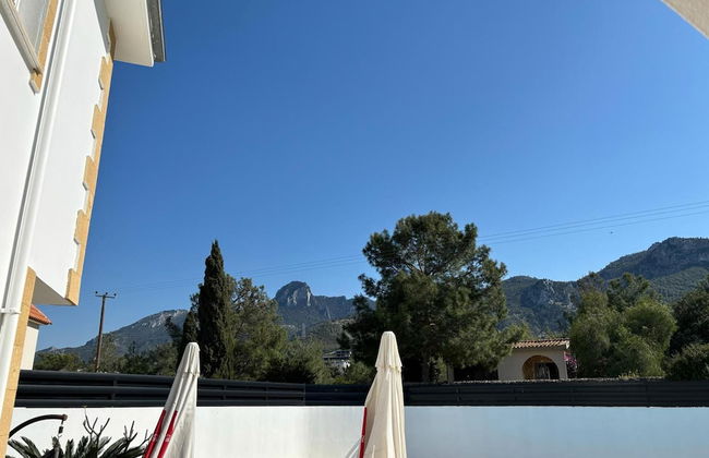 Villa Pearl in Catalkoy North Cyprus - Foto 37