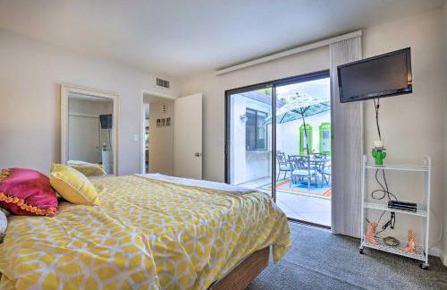 Rancho Mirage Condo on Fairway with Resort Amenities - Foto 14