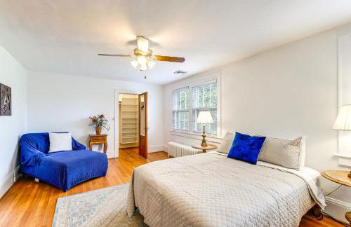 1 Mi to Dtwn Roanoke Home with Yard and Mtn View! - Foto 14