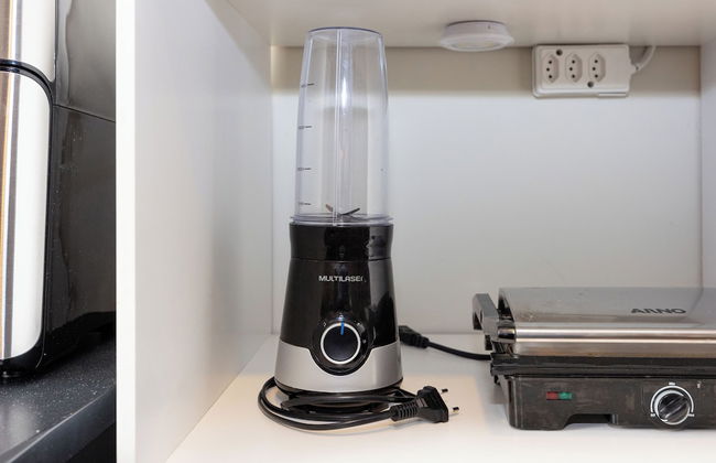 Flat Osasco - Proximo a Alphaville - Photo 46