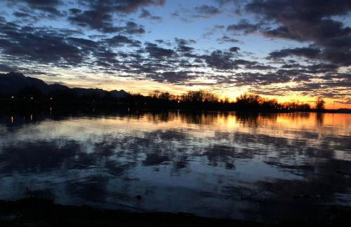 Ferienwohnung Am Moosbach - Foto 21