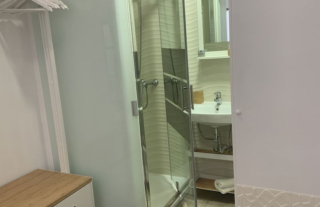 Apartment Beach Inn - Foto 16