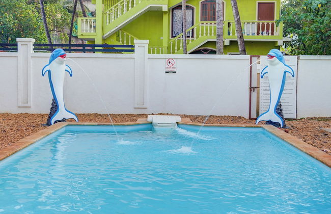 Villa Calangute Phase 12 - Photo 10