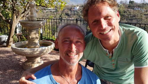 Alojamiento Rural El Valle - Foto 5