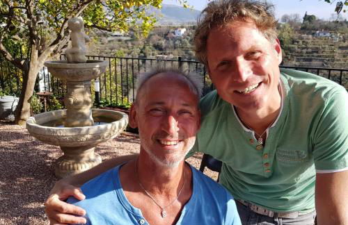 Alojamiento Rural El Valle - Photo 5